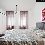 Angela Appartement *