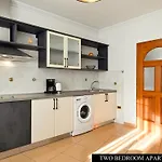 Angela Appartement *