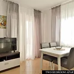 Angela Appartement