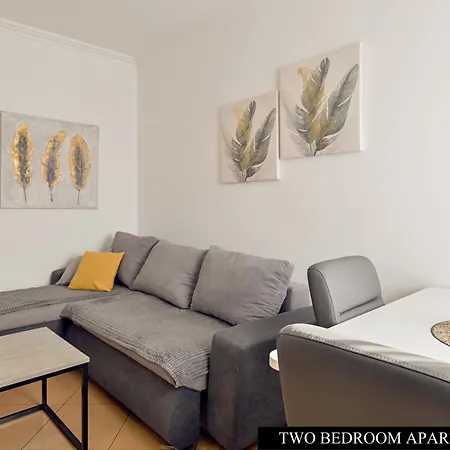 Angela Apartment Umag