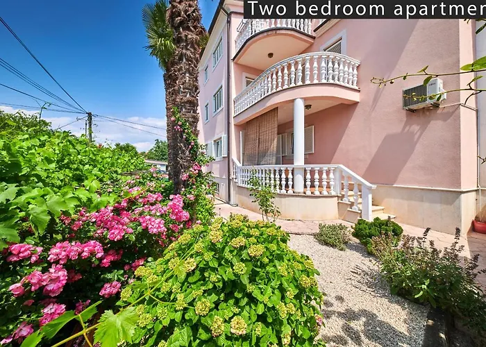 Angela Διαμέρισμα