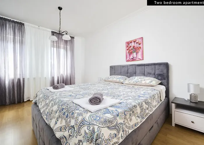 Διαμέρισμα Angela