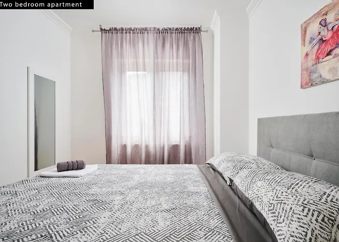 Angela Διαμέρισμα