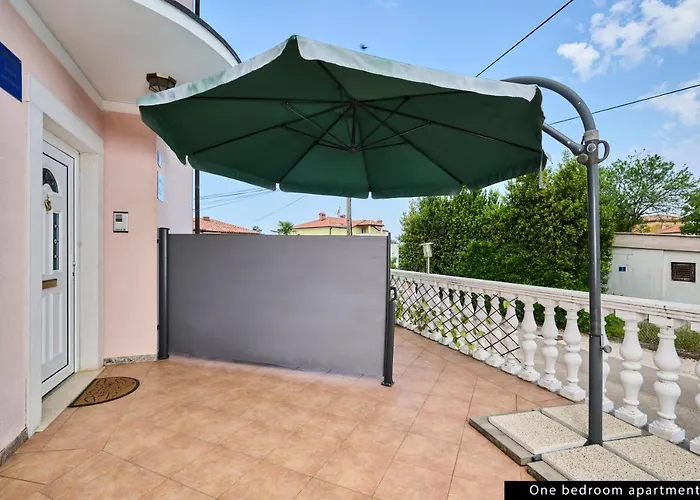 Angela Διαμέρισμα Ουμάγκ