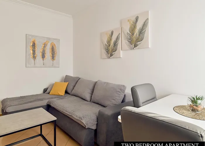 Angela Διαμέρισμα Ουμάγκ