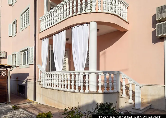 Διαμέρισμα Angela