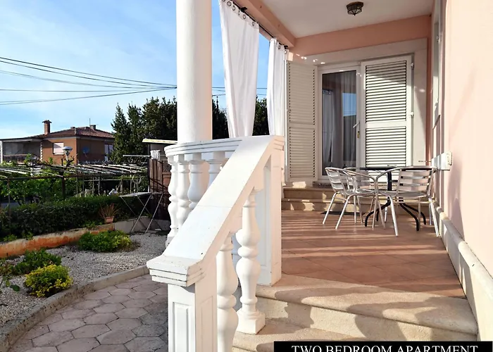 Angela Διαμέρισμα *