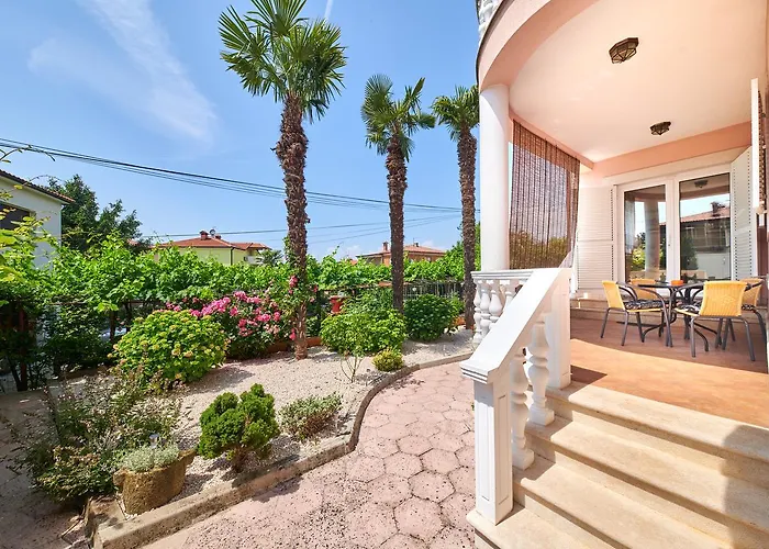 Angela Διαμέρισμα