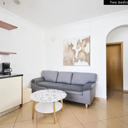 Apartment Angela