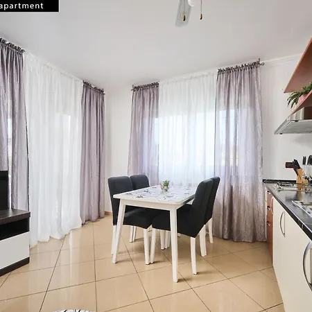 Angela Apartment Umag