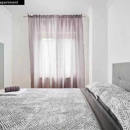 Angela Apartment