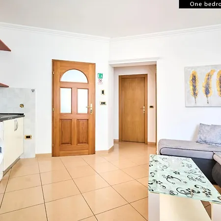 Angela Apartment *