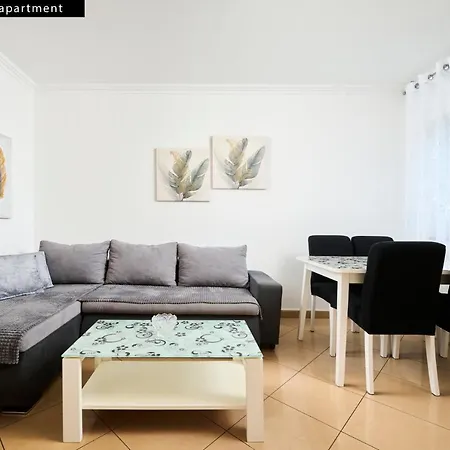 Angela Apartment *