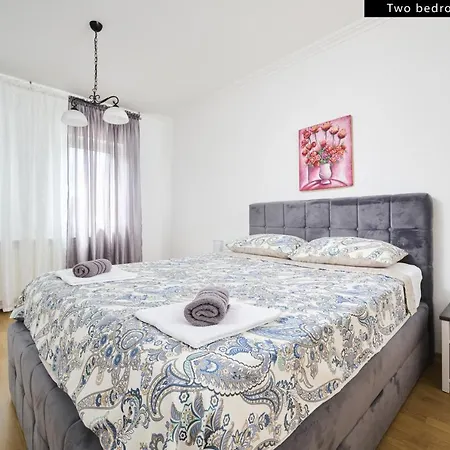 Apartament Angela