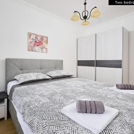Apartament Angela