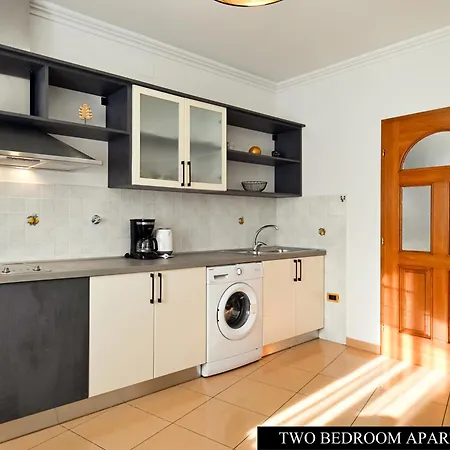 Angela Apartament *