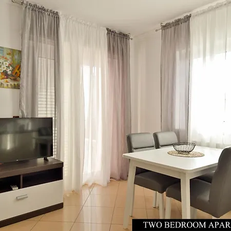Angela Apartament