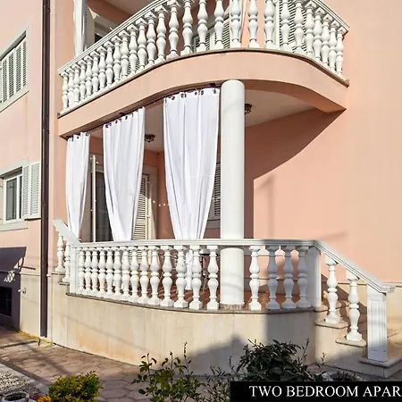 Apartament Angela